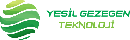 Yeşilgezegen Logo