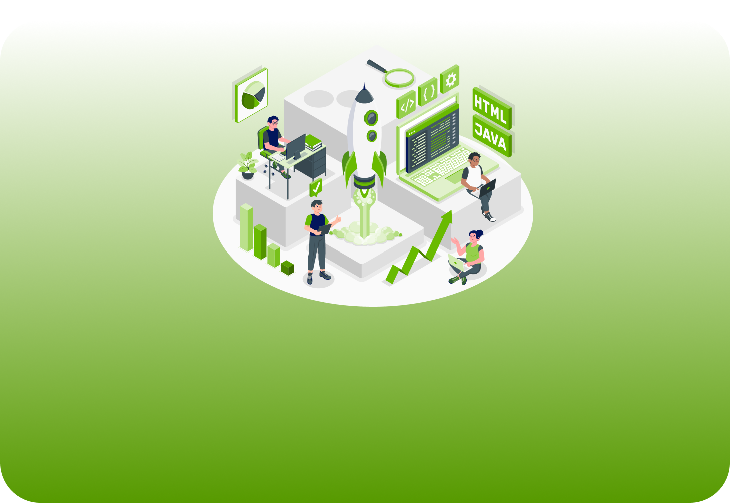 Kurumsal Yazılımlar